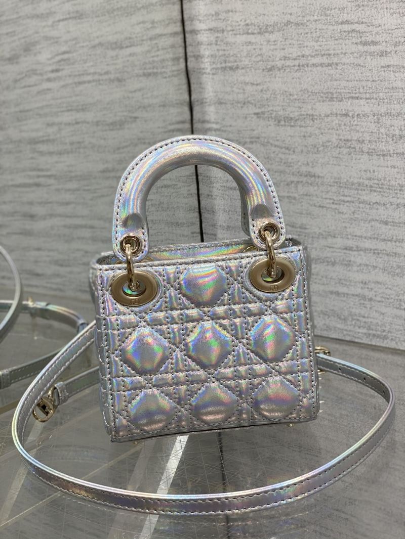 Christian Dior My Lady Bags